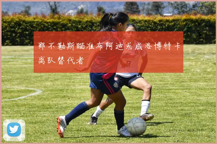 那不勒斯瞄准布阿迪或成洛博特卡离队替代者