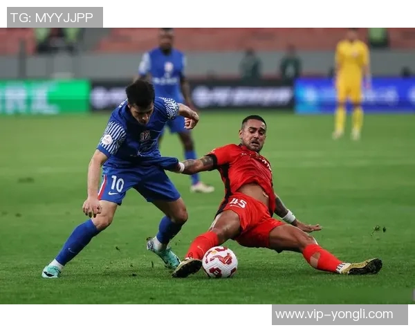 海港争取关键平局中盘较量将影响出线形势