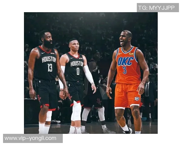 森林狼与火箭对保罗产生兴趣传闻引发关注