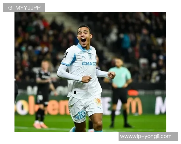 格林伍德时隔四年欧冠再破门八场比赛贡献三球四助攻身价队内第一